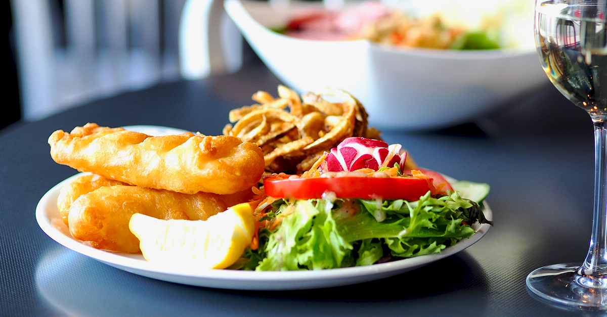 RestoPub Limmédia Québec, CapRouge